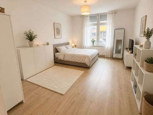 Foto - Wohnung zum Mieten in Karlsruhe 1.070,00 € 87 m²