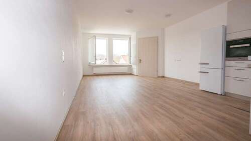 Foto - Wohnung zum Mieten in Großheirath 423,00 € 47 m²