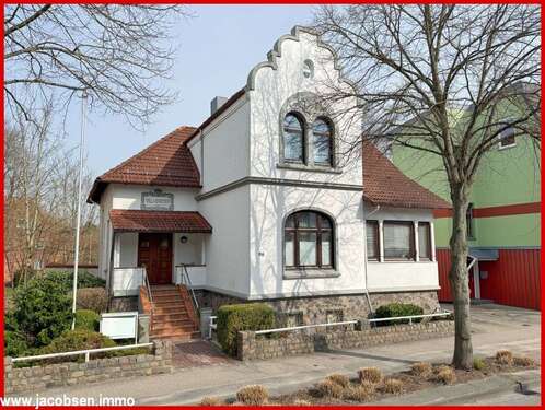 Foto - Haus zum Kaufen in Schleswig 235.000,00 € 175.2 m²