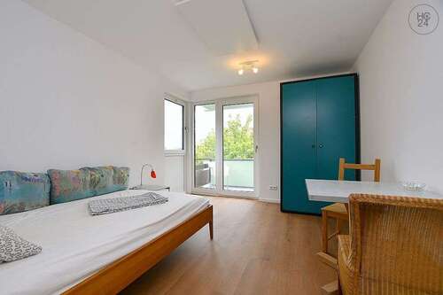 Foto - Wohnung zum Mieten in Stuttgart 850,00 € 19 m²