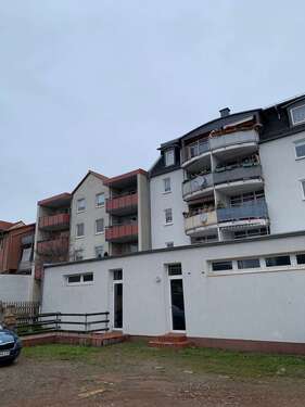 Foto - Wohnung zum Mieten in Halberstadt 499,00 € 90 m²