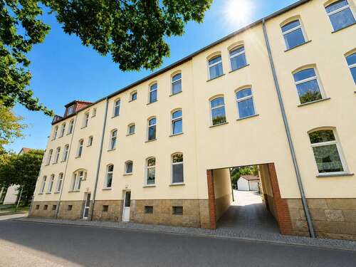 Foto - Wohnung zum Mieten in Halberstadt 239,00 € 41 m²