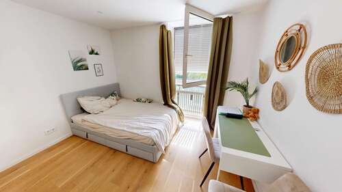 Foto - Wohnung zum Kaufen in München 775.000,00 € 82 m²