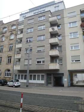 Foto - Wohnung zum Mieten in Mannheim 870,00 € 53 m²