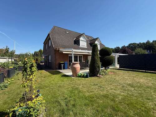 Foto - Haus zum Kaufen in Tespe 359.000,00 € 130 m²