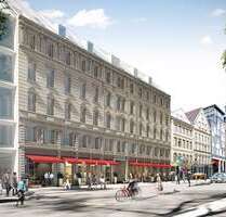 Wohnung zum Mieten in Stuttgart 1.445,00 € 55.55 m²