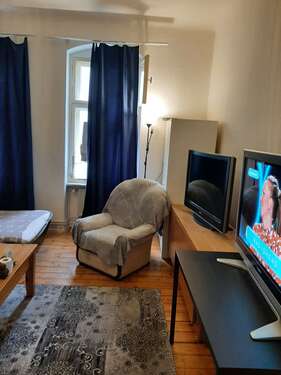 Foto - Wohnung zum Kaufen in Berlin 110.000,00 € 37 m²