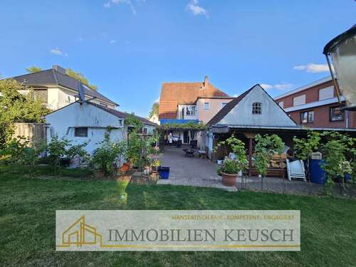 Foto - Haus zum Kaufen in Ritterhude 419.000,00 € 167.34 m²