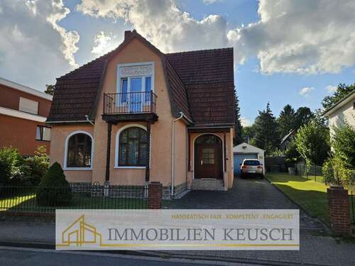 Foto - Haus zum Kaufen in Ritterhude 444.000,00 € 167.34 m²
