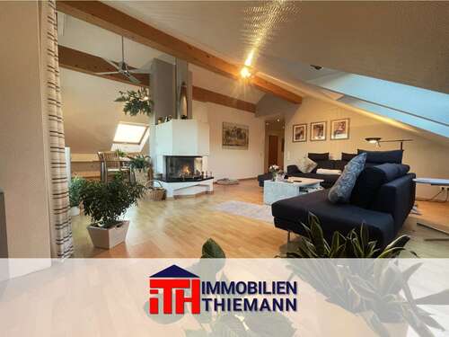 Foto - Wohnung zum Kaufen in Bottrop Bottrop-Vonderort 249.000,00 € 99.36 m²