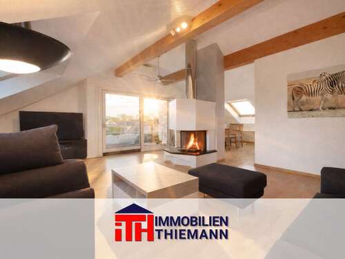 Foto - Wohnung zum Kaufen in Bottrop Bottrop-Vonderort 259.000,00 € 99.36 m²