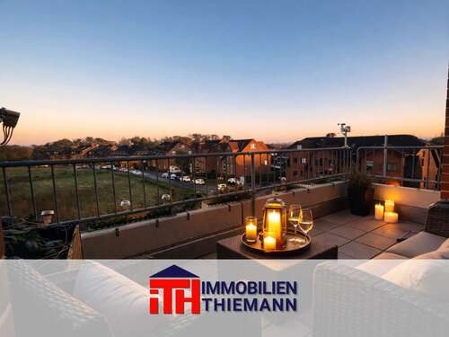 Foto - Wohnung zum Kaufen in Bottrop Bottrop-Vonderort 285.000,00 € 99.36 m²