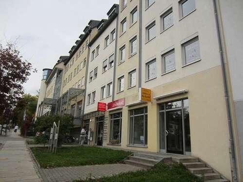 Foto - Einzelhandel in Chemnitz 805,00 € 115 m²