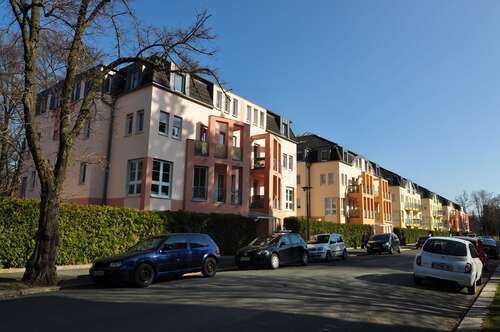 Foto - Wohnung zum Kaufen in AuerbachVogtland 53.500,00 € 54.75 m²