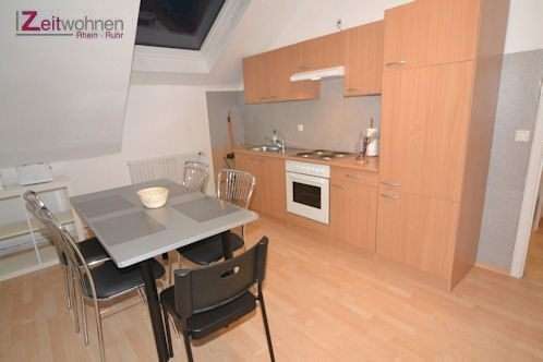 Foto - Wohnen auf Zeit in Herten 1.600,00 €