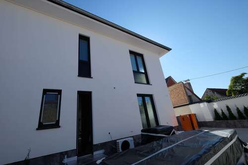 Foto - Wohnung zum Mieten in Offstein 1.900,00 € 190 m²