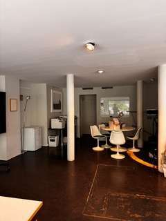 Foto - Büro in München 600,00 € 8 m² - 600,00 EUR Kaltmiete, ca.  8,00 m²