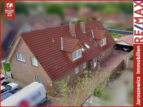 Foto - Haus zum Kaufen in Ostrhauderfehn 460.000,00 € 270 m²