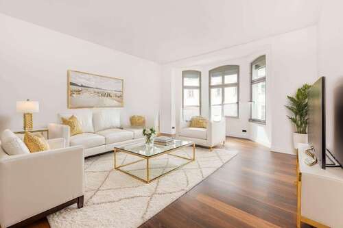 Foto - Wohnung zum Kaufen in Berlin 1.199.000,00 € 101.5 m²