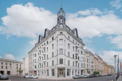Foto - Wohnung zum Kaufen in Berlin 1.199.000,00 € 101.5 m²