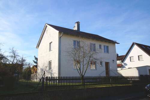 Foto - Haus zum Kaufen in Neumarkt in der Oberpfalz Holzheim 480.000,00 € 132 m²