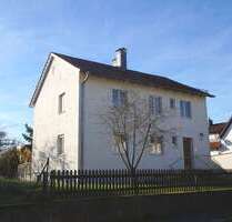 Haus zum Kaufen in Neumarkt in der Oberpfalz Holzheim 480.000,00 € 132 m² - Neumarkt in der Oberpfalz / Holzheim