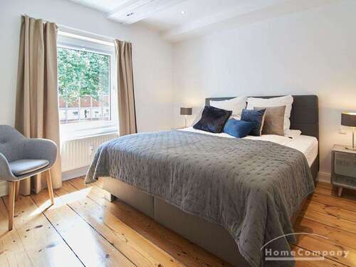 Foto - Wohnen auf Zeit in Hamburg 1.450,00 €