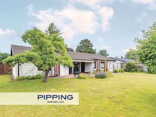 Foto - Haus zum Kaufen in Wentorf 525.000,00 € 119 m²