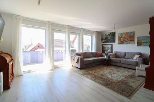 Foto - Wohnung zum Kaufen in Goldbach 465.000,00 € 112.87 m²