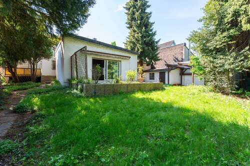 Foto - Haus zum Kaufen in Dortmund 415.000,00 € 196 m²