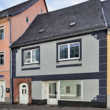 Foto - Haus zum Kaufen in Roßwein 250.000,00 € 327 m²