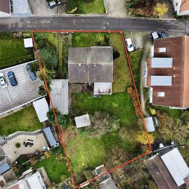 Foto - Haus zum Kaufen in Leimersheim 529.000,00 € 151 m²