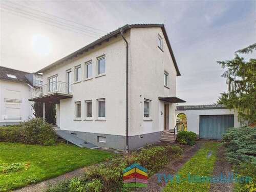 Foto - Haus zum Kaufen in Leimersheim 499.000,00 € 151 m²