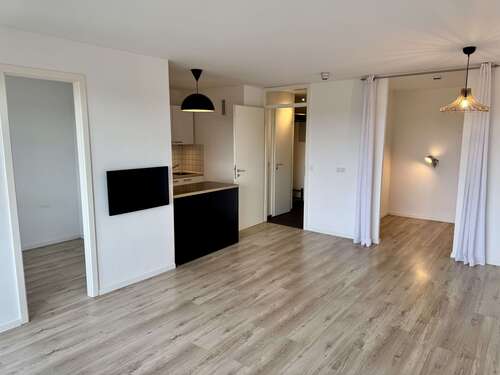 Foto - Wohnung zum Kaufen in Sankt Peter-Ording 259.000,00 € 47 m²