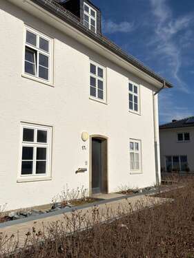 Foto - Wohnung zum Mieten in Goslar 950,00 € 95 m²