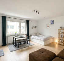 Wohnung zum Kaufen in Düsseldorf 149.000,00 € 32.63 m²