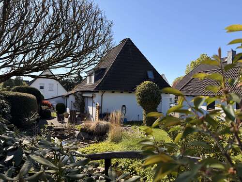 Foto - Haus zum Kaufen in Osterholz-Scharmbeck 285.000,00 € 100 m²