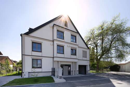 Foto - Wohnung zum Kaufen in Weilheim 650.000,00 € 81 m²