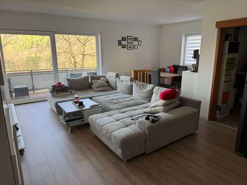 Foto - Wohnung zum Mieten in Gelnhausen 500,00 € 87 m²