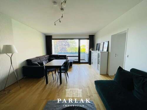 Foto - Wohnung zum Kaufen in Heiligenhaus 199.000,00 € 76 m²