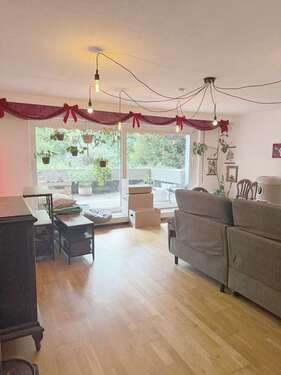 Foto - Wohnung zum Mieten in Durlach 1.279,00 € 104 m²