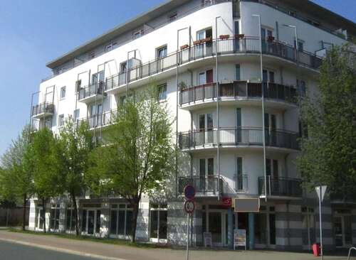 Foto - Wohnung zum Kaufen in Magdeburg 77.000,00 € 43.05 m²