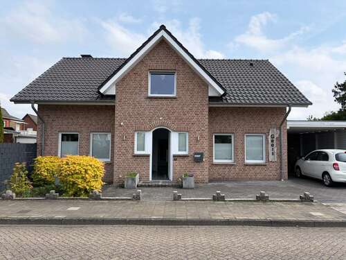 Foto - Haus zum Kaufen in Nordhorn 420.000,00 € 138 m²