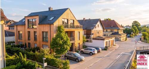Foto - Grundstück zu verkaufen in Kolbermoor 517.000,00 € 530 m²