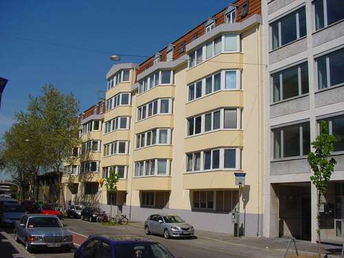 Foto - Garage zu vermieten in Mannheim 75,00 €