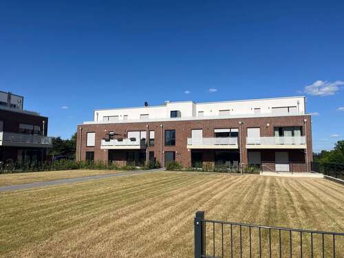 Foto - Wohnung zum Mieten in Hasbergen 945,00 € 81.98 m²