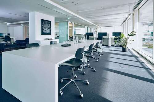 Foto - Büro in Hamburg 31.500,00 € 384 m²