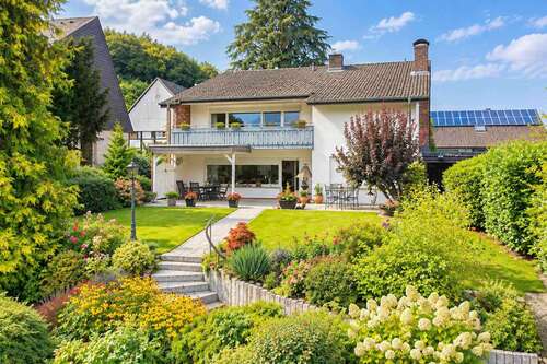 Foto - Haus zum Kaufen in Bad Salzuflen 425.000,00 € 181 m²