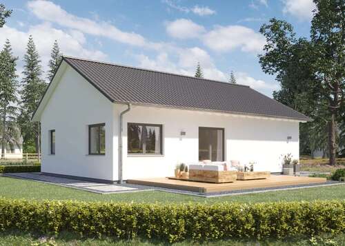 Foto - Haus zum Kaufen in Weiterstadt 528.079,00 € 97 m²