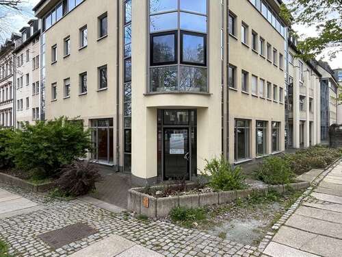 Foto - Einzelhandel in Chemnitz 1.365,00 € 195 m²